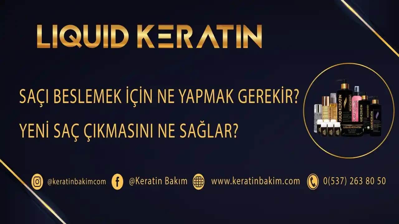 Saç Çıkmasını Destekleyen Doğal ve Kozmetik Yöntemler ile Güçlü Saçlar Nasıl Elde Edilir
