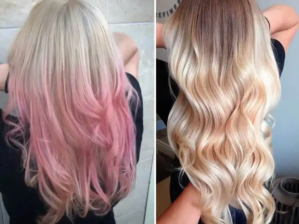 Saç Cilasının Türleri ve Uygulama Yöntemleri Hakkında Detaylı Bilgi