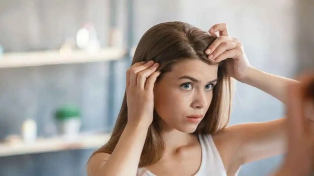 Saç Derisinin Kavlaması ve Rahatsızlıklarını Önlemek İçin Etkili Yöntemler