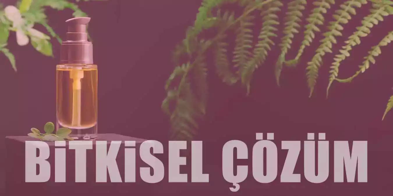 Saç Diplerindeki Kaşıntı ve Bitkisel Çözüm Yöntemleri Hakkında Detaylı Bilgi