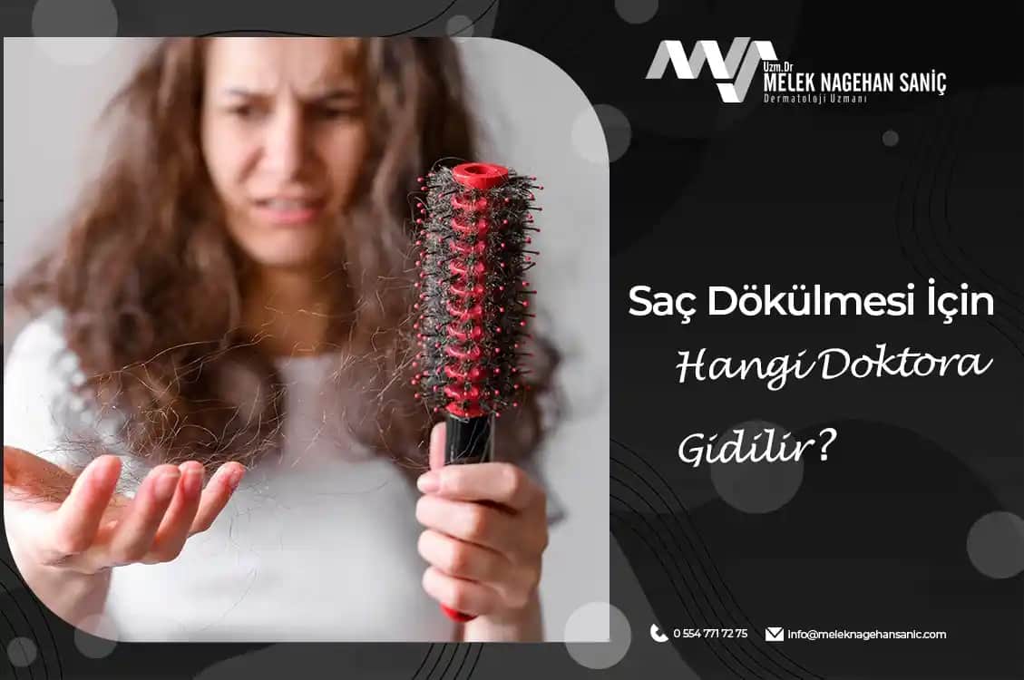 Saç Dökülmesine Karşı Magnezyum Kullanımı ve Doğru Seçenekler Rehberi