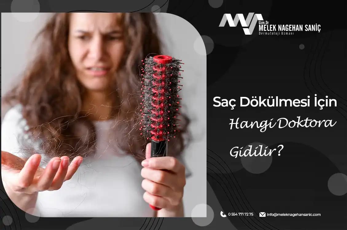 Saç Dökülmesine Karşı Magnezyum Kullanımı ve Doğru Seçenekler Rehberi