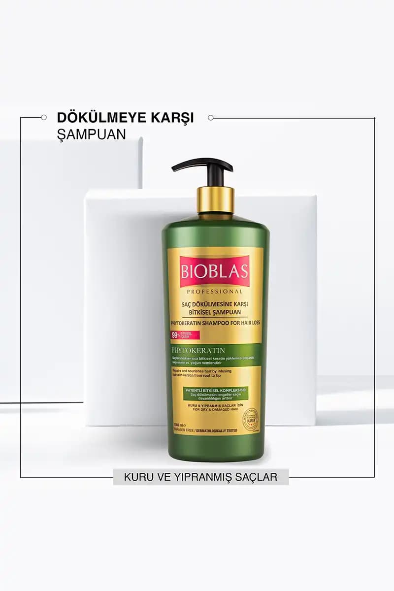Saç Dökülmesine Karşı Şampuanlara Eklenebilecek Doğal Maddeler ve Kullanım İpuçları