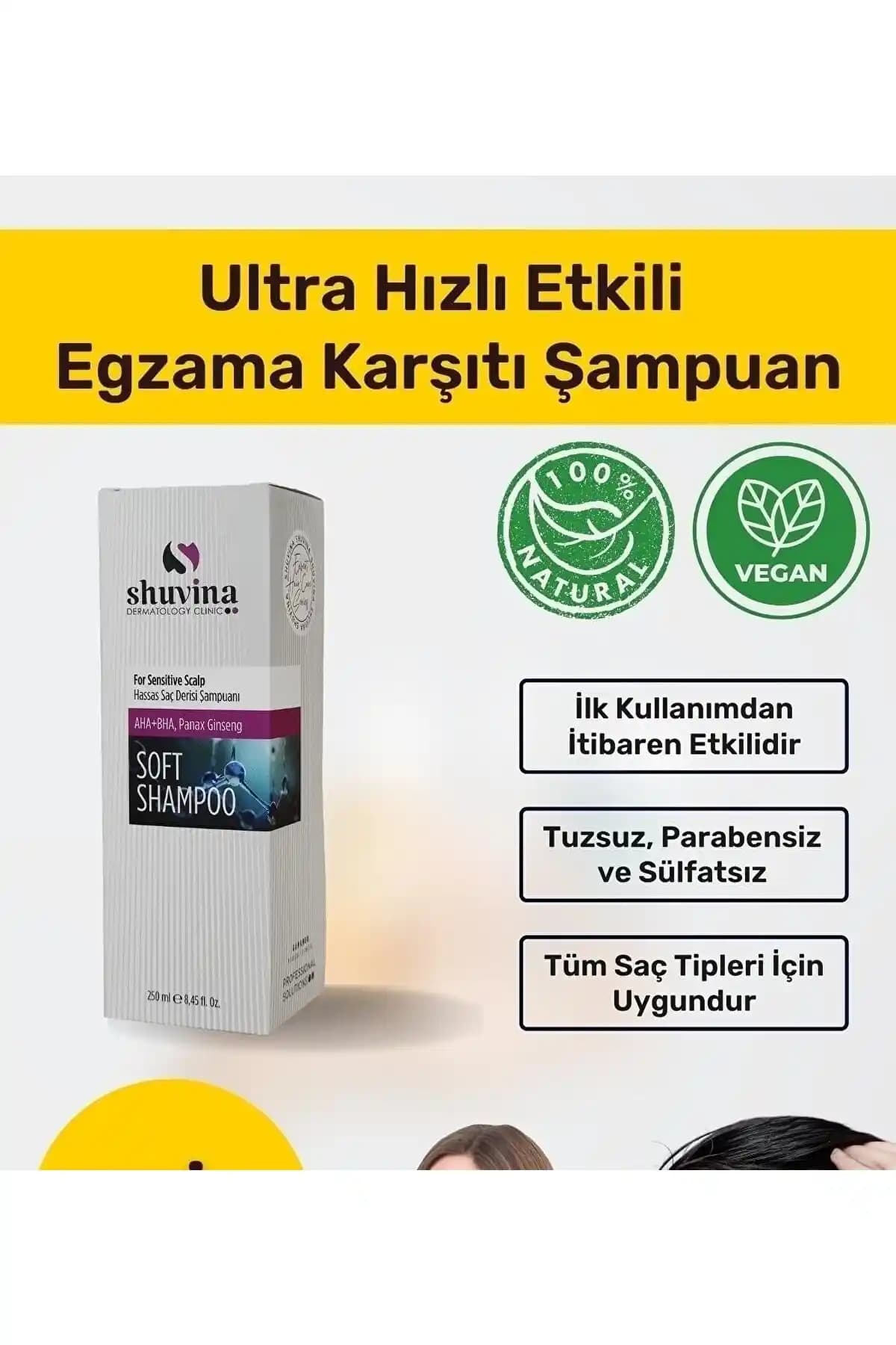 Saç Egzaması Nedir, Belirtileri ve Doğal ile Medikal Tedavi Yöntemleri