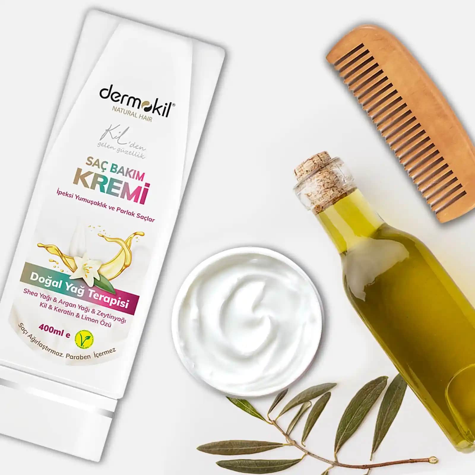 Saç Güçlendirme Yöntemleri ve Doğal Bakım İpuçlarıyla Sağlıklı Saçlar