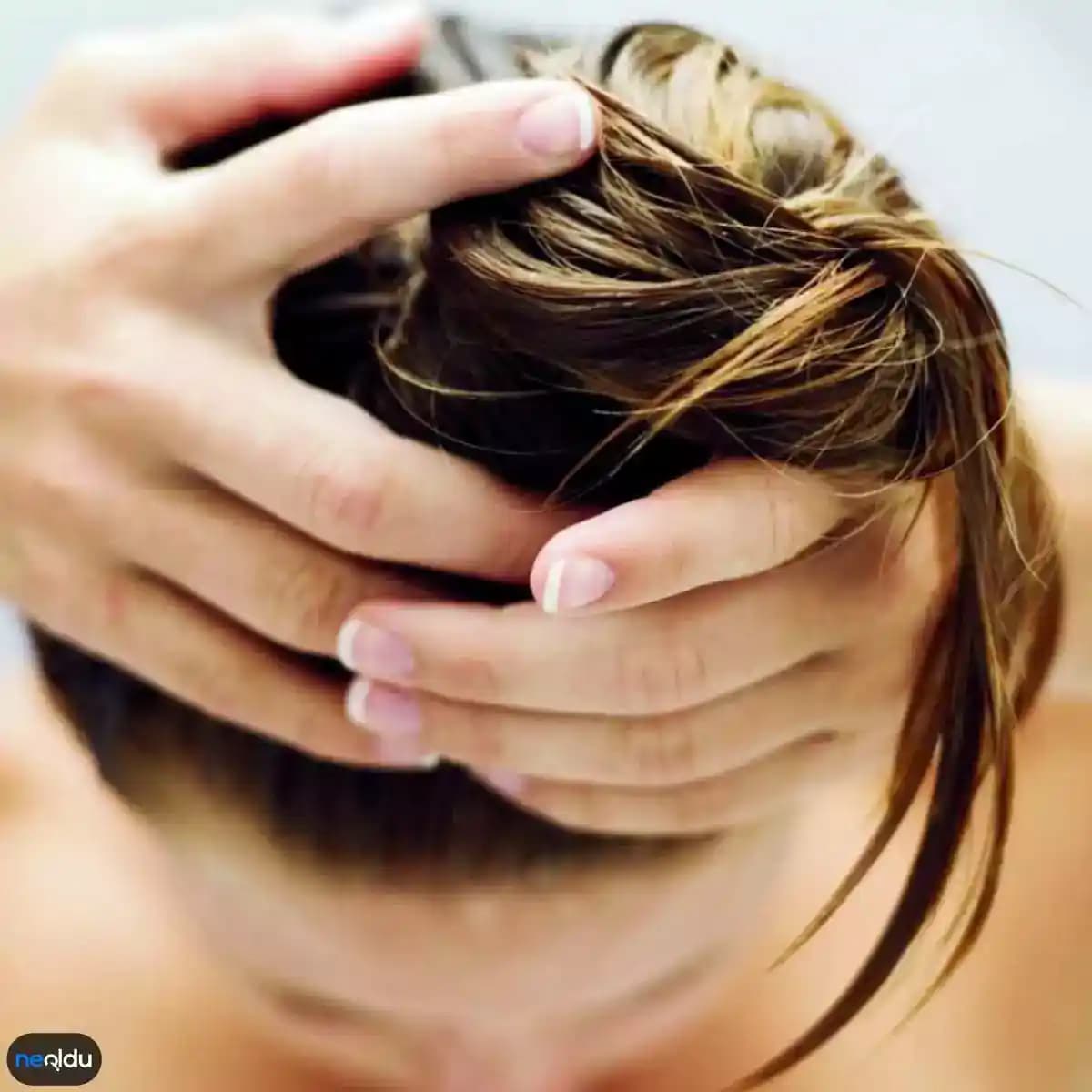 Saç Kaşıntısının Nedenleri ve Çözüm Yolları: Sağlıklı Saç Derisi İçin Bilinmesi Gerekenler