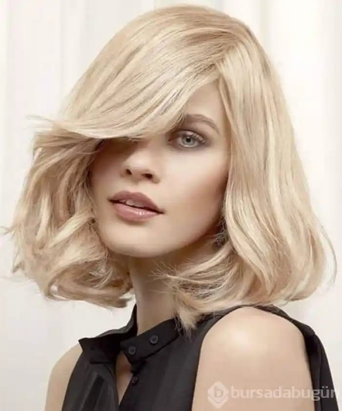 Saç Kesim Modelleri: Yüz Şekline ve Saç Tipine Uygun En Güncel Trendler