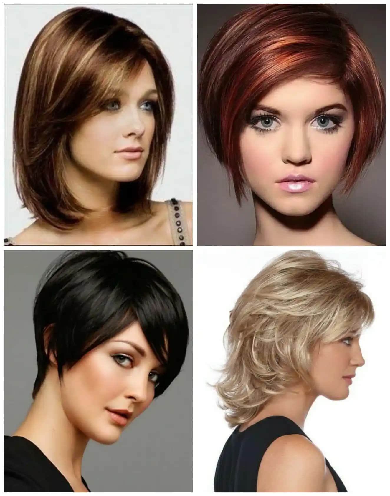 Saç Kesimi Kısa Trendleri ve Uygulama İpuçlarıyla Modern ve Pratik Bir Seçenek