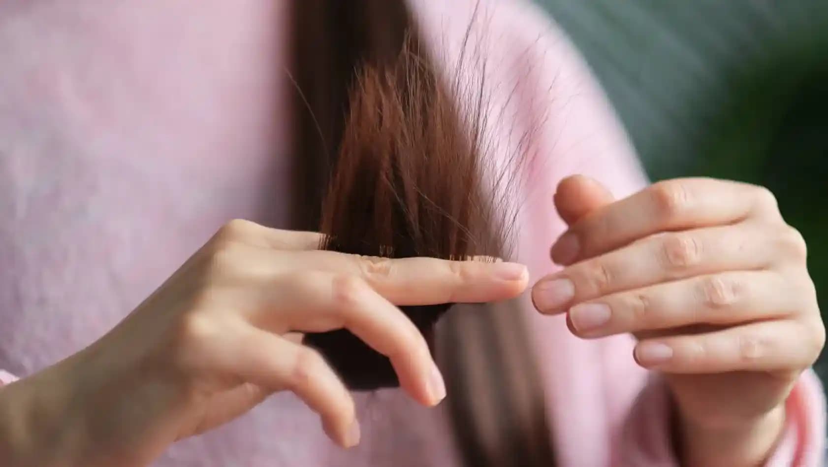 Saç Kırılması Nedenleri ve Saç Sağlığını Koruma Yöntemleri