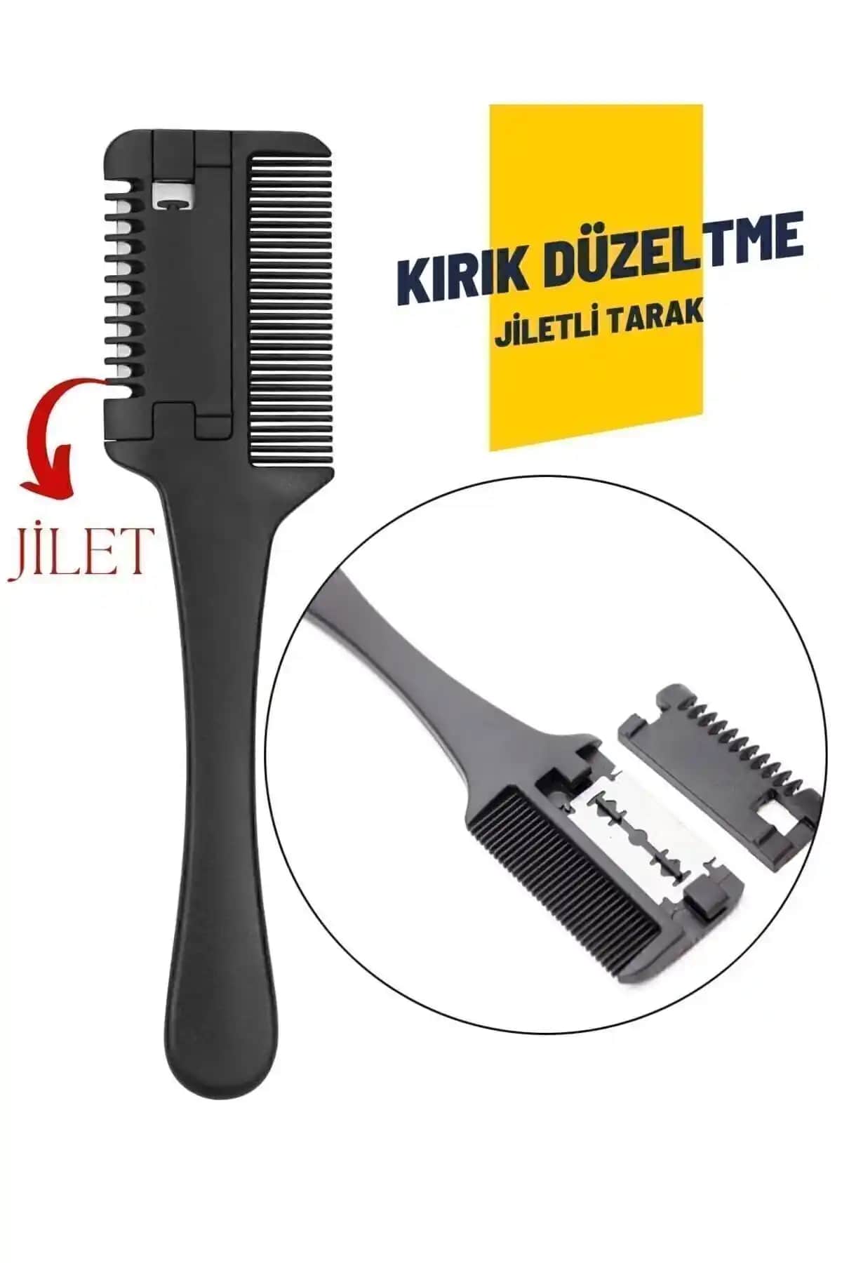 Saç Kırmayan Taraklar ile Saç Sağlığınızı Korumanın En İyi Yöntemleri ve Modelleri