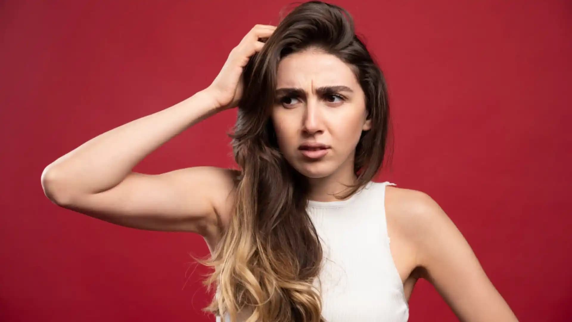 Saç Kokusuna Neden Olan Sağlık Problemleri ve Altta Yatan Hastalıklar Analizi