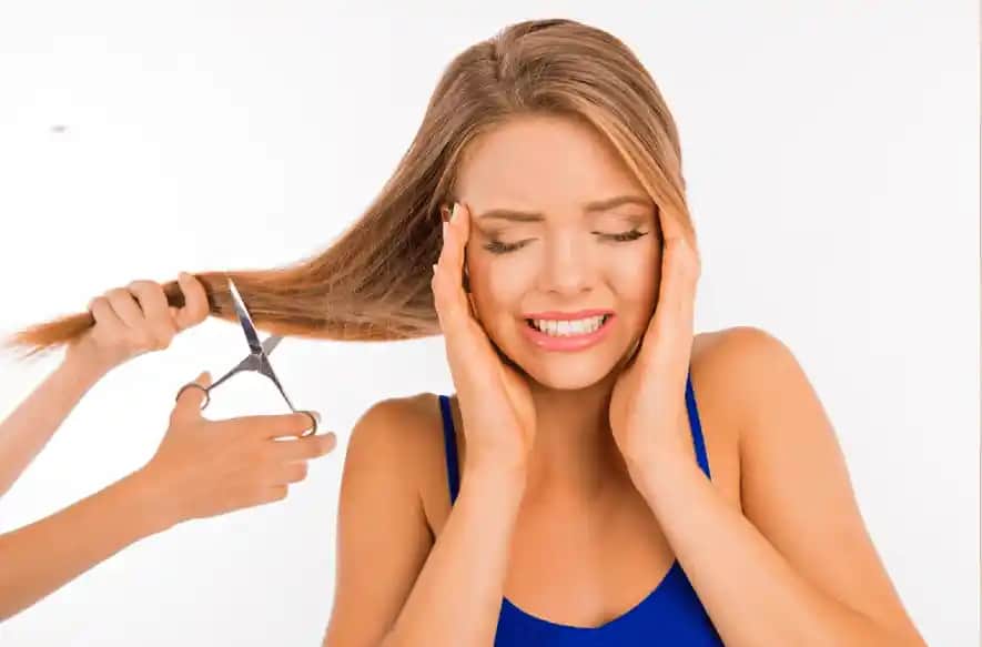 Saç Kopmasının Nedenleri ve Korunma Yöntemleri Hakkında Detaylı Bilgi