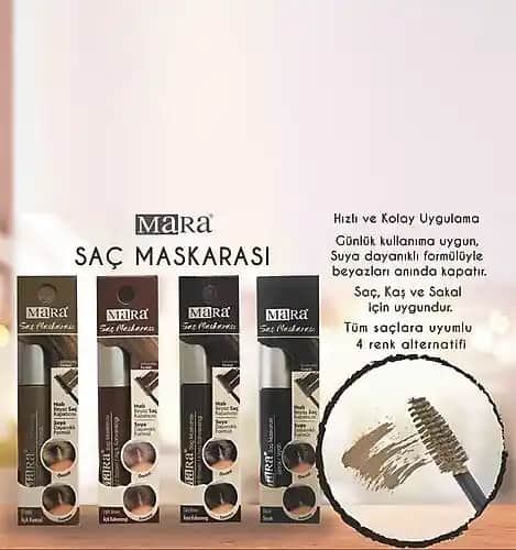 Saç Maskarası Seçimi ve Kullanımı Rehberi: Sağlıklı ve Parlak Saçlar İçin İpuçları