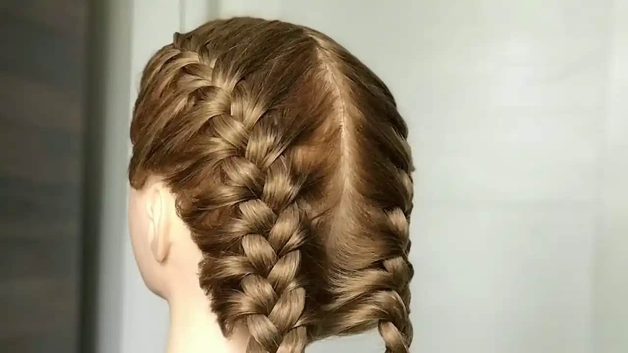 Saç Örgüleri: Güzellik ve Bakımda Kullanılan Modern ve Geleneksel Teknikler