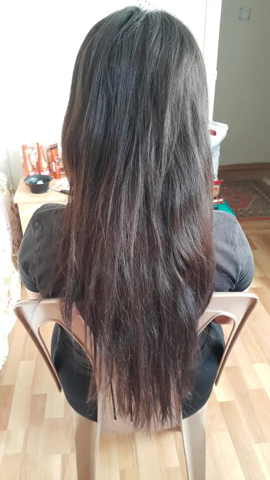 Saç Rengi Açma Rehberi: Güzel ve Sağlıklı Saçlara Ulaşmanın En Etkili Yolları