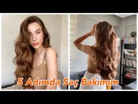 Saç Sağlığını Anlamanın ve Korumanın Temel Yöntemleri Nelerdir