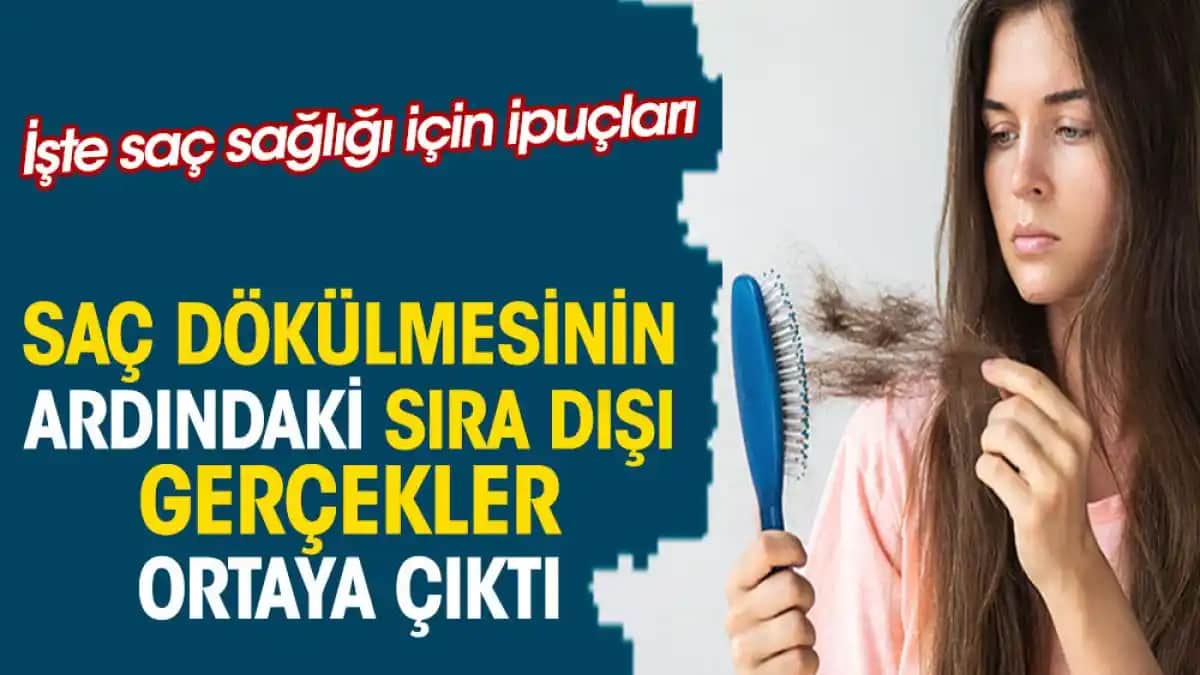Saç Sağlığını Koruma ve Güçlendirme Yöntemleri Hakkında Detaylı Rehber