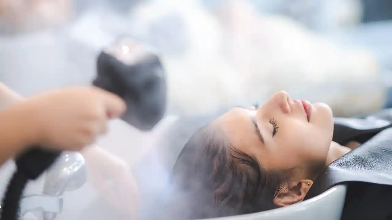 Saç Spası Nedir ve Saç Bakımında Kullanım Fırsatları Hakkında Detaylı Bilgi