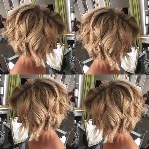 Saç Tarama Modelleri: Yüz Şekline ve Saç Tipine Uygun En Güncel Stiller