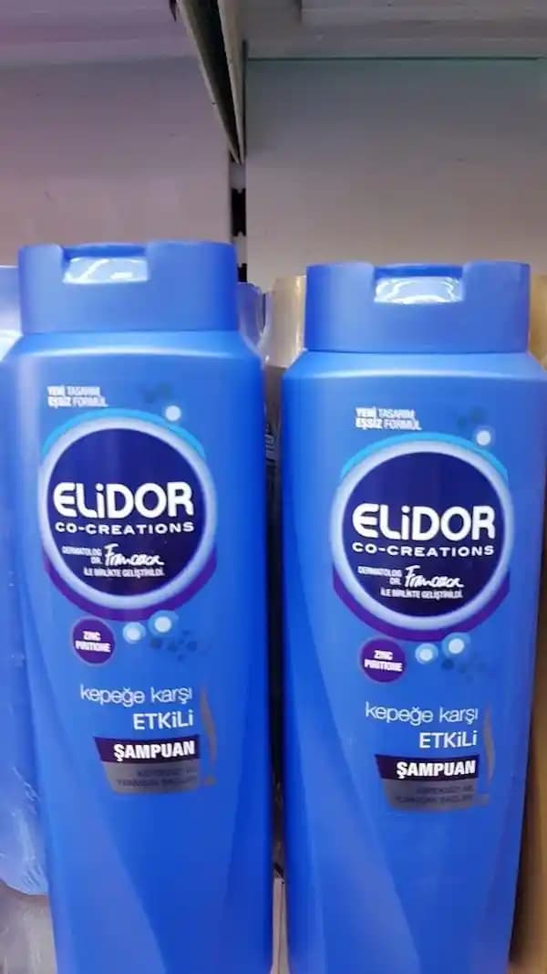 Saç Tipine Uygun Şampuan Seçimi ve Test Yöntemleriyle Sağlıklı Saçlara Ulaşın