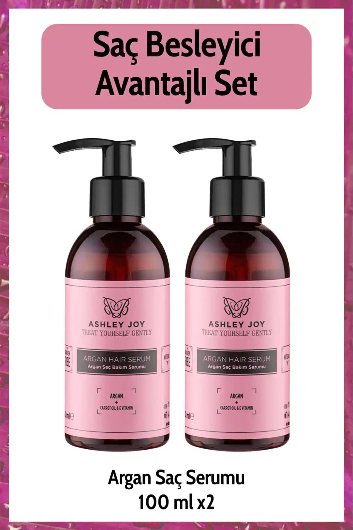 Saç Uçlarına Yönelik Bakım Yöntemleri ve Sağlıklı Saçlar İçin İpuçları