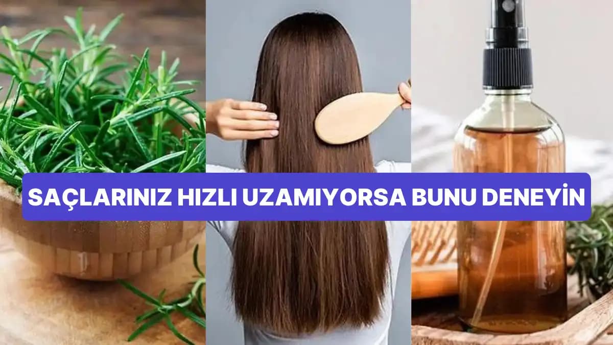 Saç Uzamasını Destekleyen Vitaminler ve Sağlıklı Saçlar İçin Doğru Takviyeler