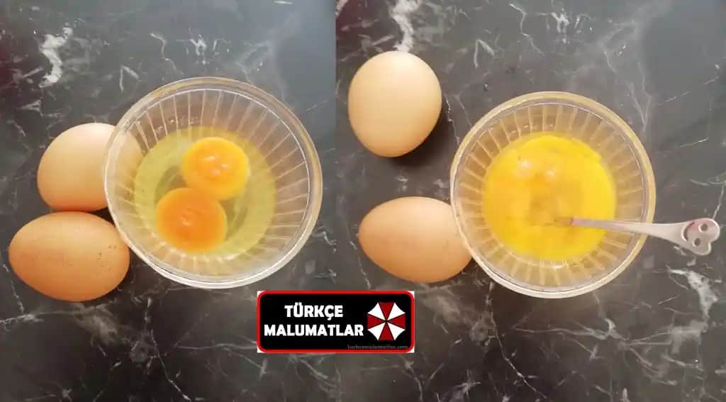 Saç Uzatan Yumurtalı Maske: Doğal ve Etkili Saç Uzatma Yöntemleri