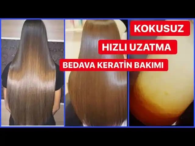 Saç Uzatmak İçin En Etkili Doğal Yağlar ve Kullanım Yöntemleri