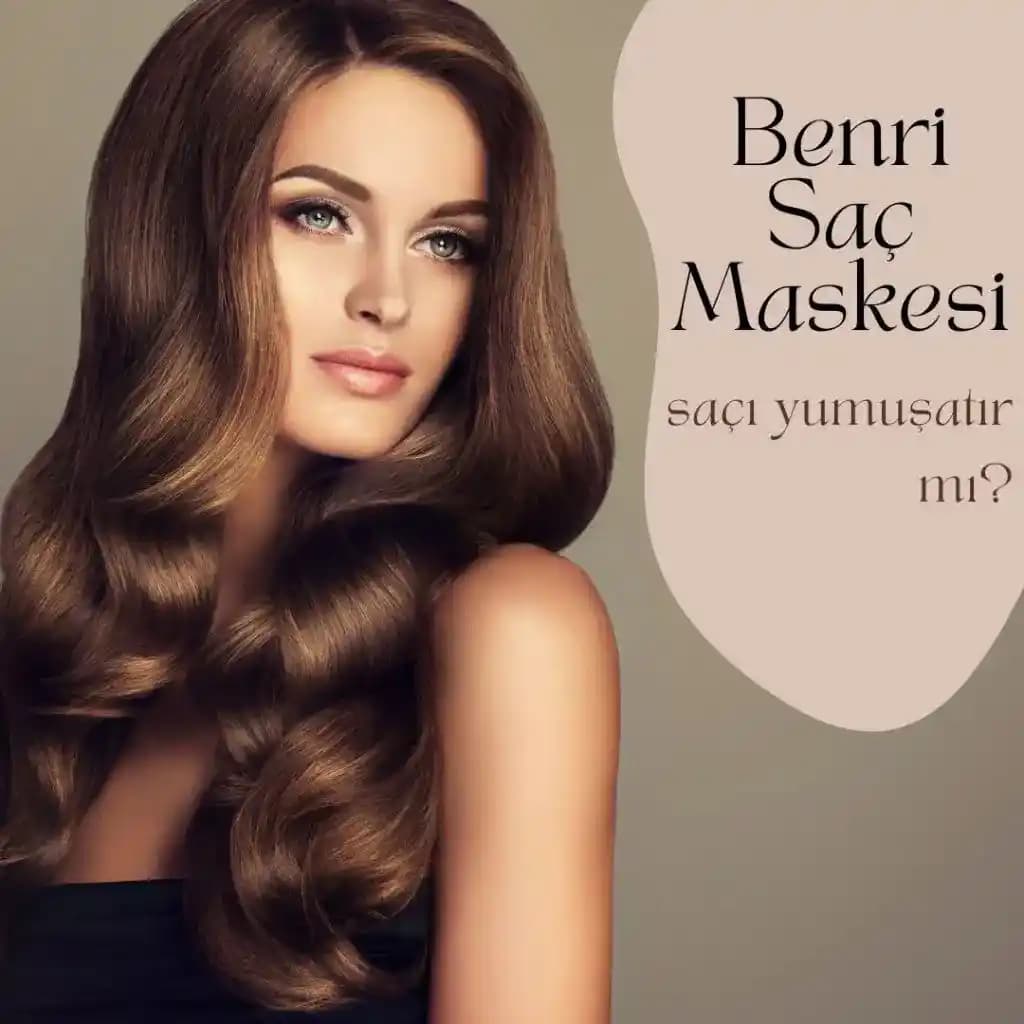 Saç Yu<muş>atma Yöntemleri ve Saç Bakımında Etkili İpuçları