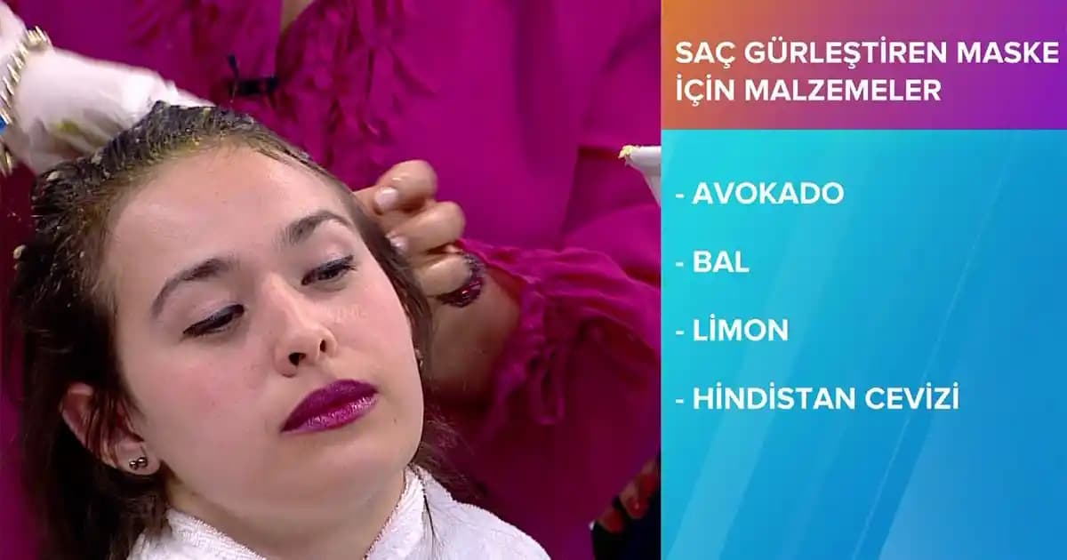 Saçı Besleyen Maskeler ile Sağlıklı ve Parlak Saçlara Ulaşmanın En Etkili Yolları