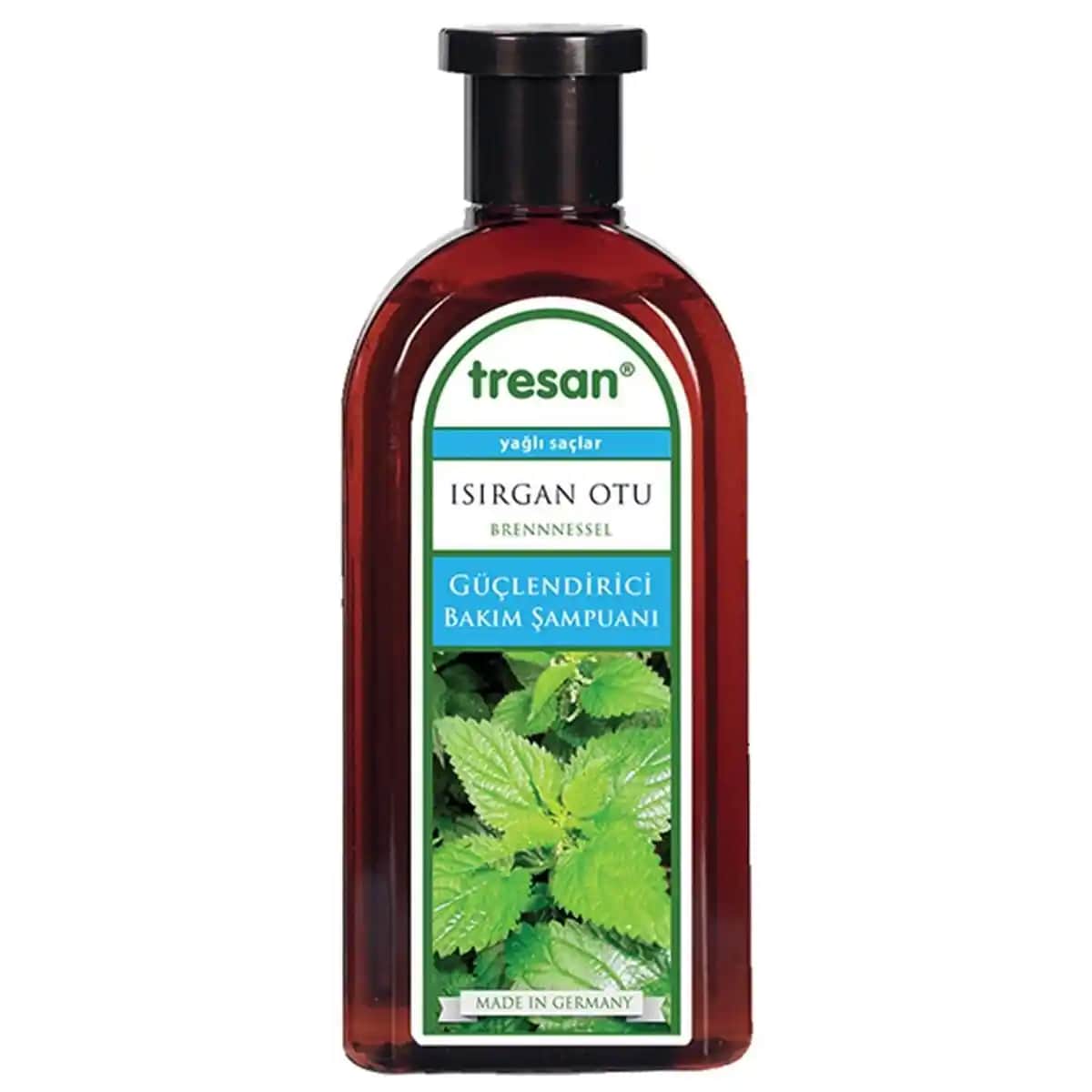 Saçı Gürleştiren Şampuanlar ve Doğal Çözüm Yöntemleri Hakkında Kapsamlı Rehber