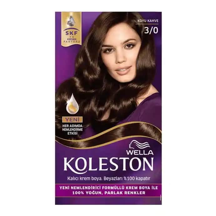 Saçını Çok Koyu Boyadıysan Renk Açma Yöntemleri ve Uygulama Tavsiyeleri