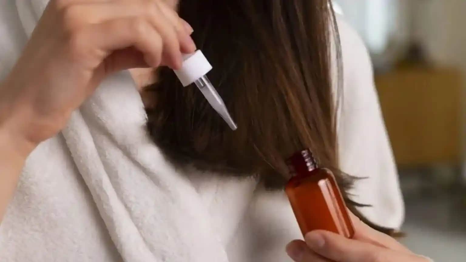 Saçları Nemlendirme Yöntemleri ve Sağlıklı Saçlar İçin İpuçları