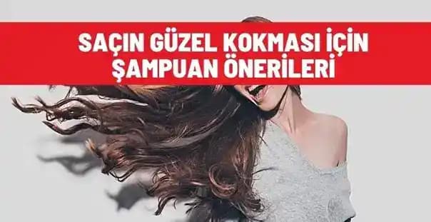 Saçlarınızın Güzel Kokması İçin Etkili ve Doğal Bakım Yöntemleri
