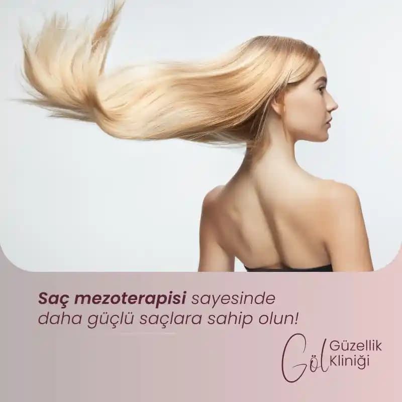 Saçlı Deriye Doğru Masaj ve Bakım Yöntemleriyle Saç Sağlığını Destekleme