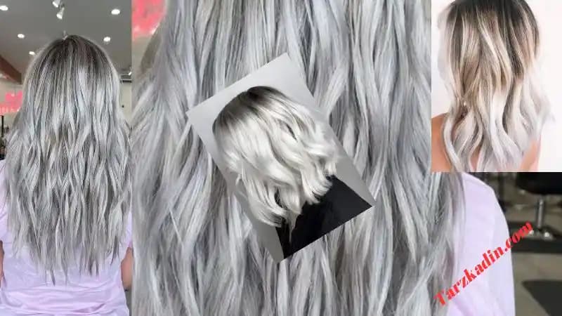 Saçta Beyazlar: Nedenleri, Bakım İpuçları ve Güncel Trendler