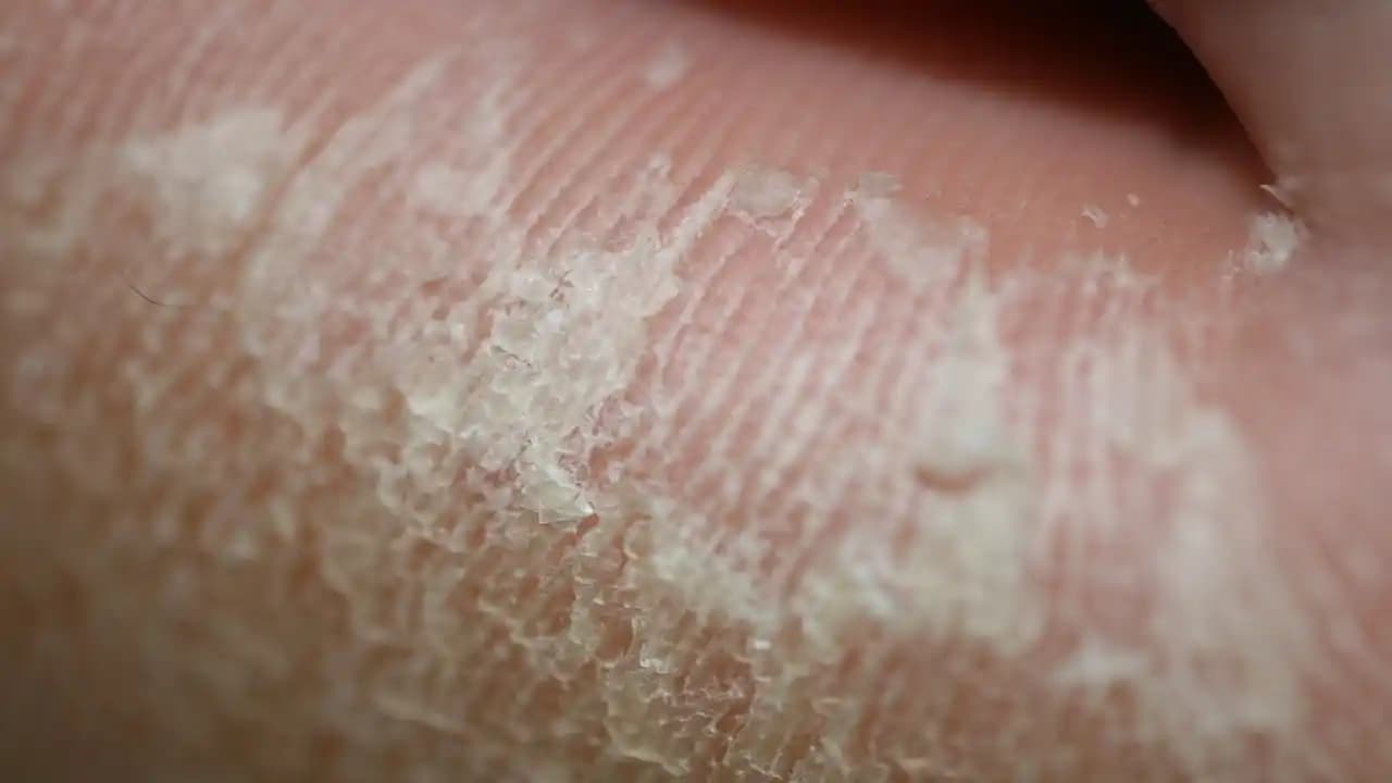 Saçta Deri Soyulmasının Nedenleri ve Etkili Çözüm Yolları