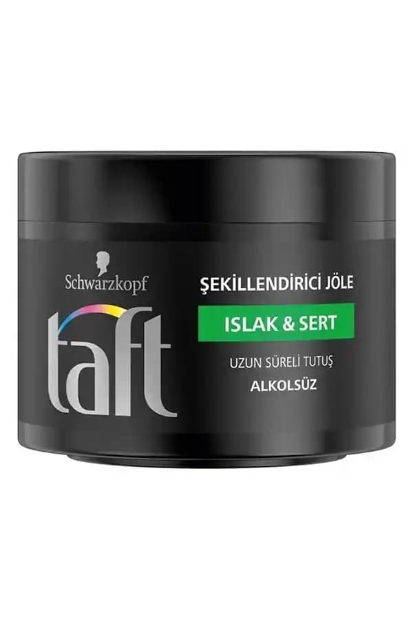 Saçta Işlak Görünüm Elde Etmenin En Etkili Ürünleri ve Uygulama İpuçları