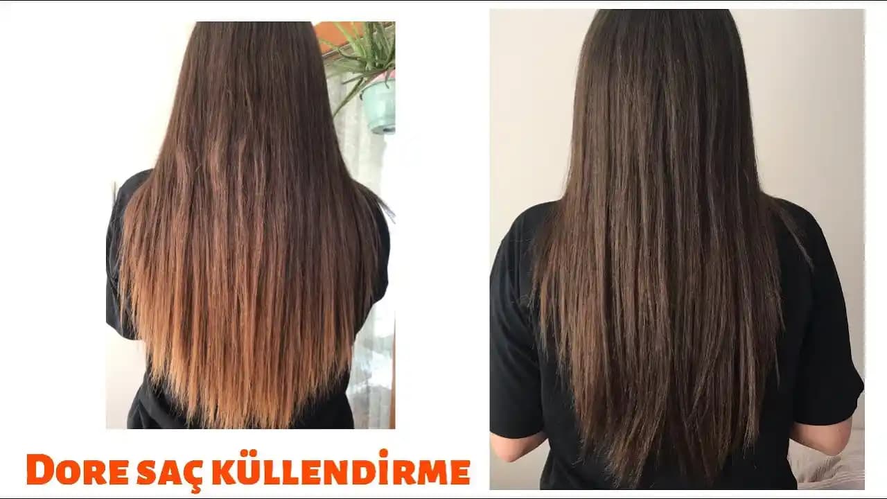 Saçtaki Turunculuk Nasıl Giderilir: Etkili Yöntemler ve Uzman Tavsiyeleri