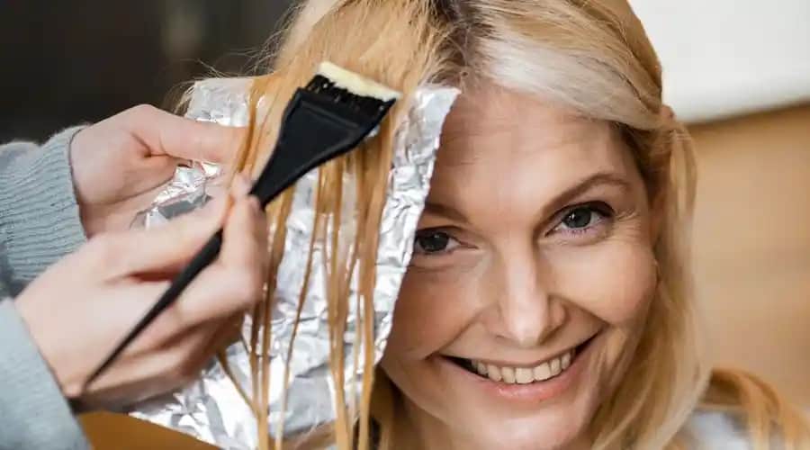 Saçtan Boya Akıtmanın Nedenleri ve Etkili Önleme Yöntemleri