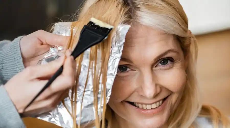 Saçtan Boya Akıtmanın Nedenleri ve Etkili Önleme Yöntemleri