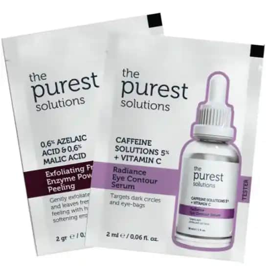 Saf Kozmetik Çözümleri ve Cilt Sağlığını Koruma Yöntemleri