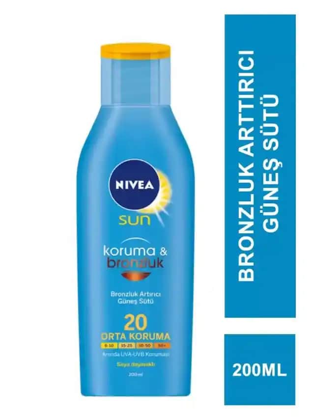 Sağlıklı Bronzerlaşma Yöntemleri ve Güneş Koruma İpuçları