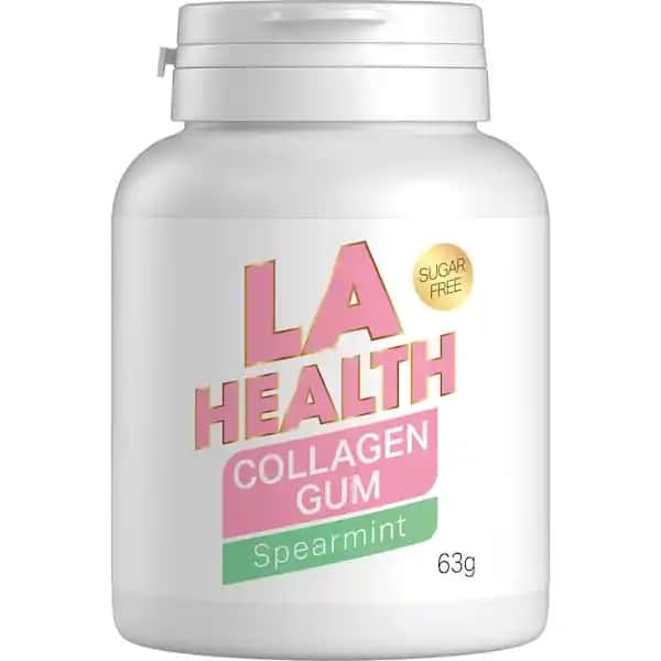 Sağlıklı Gülüşler İçin Kollajen Destekleri: Diş ve Diş Eti Sağlığında Yeni Yaklaşımlar