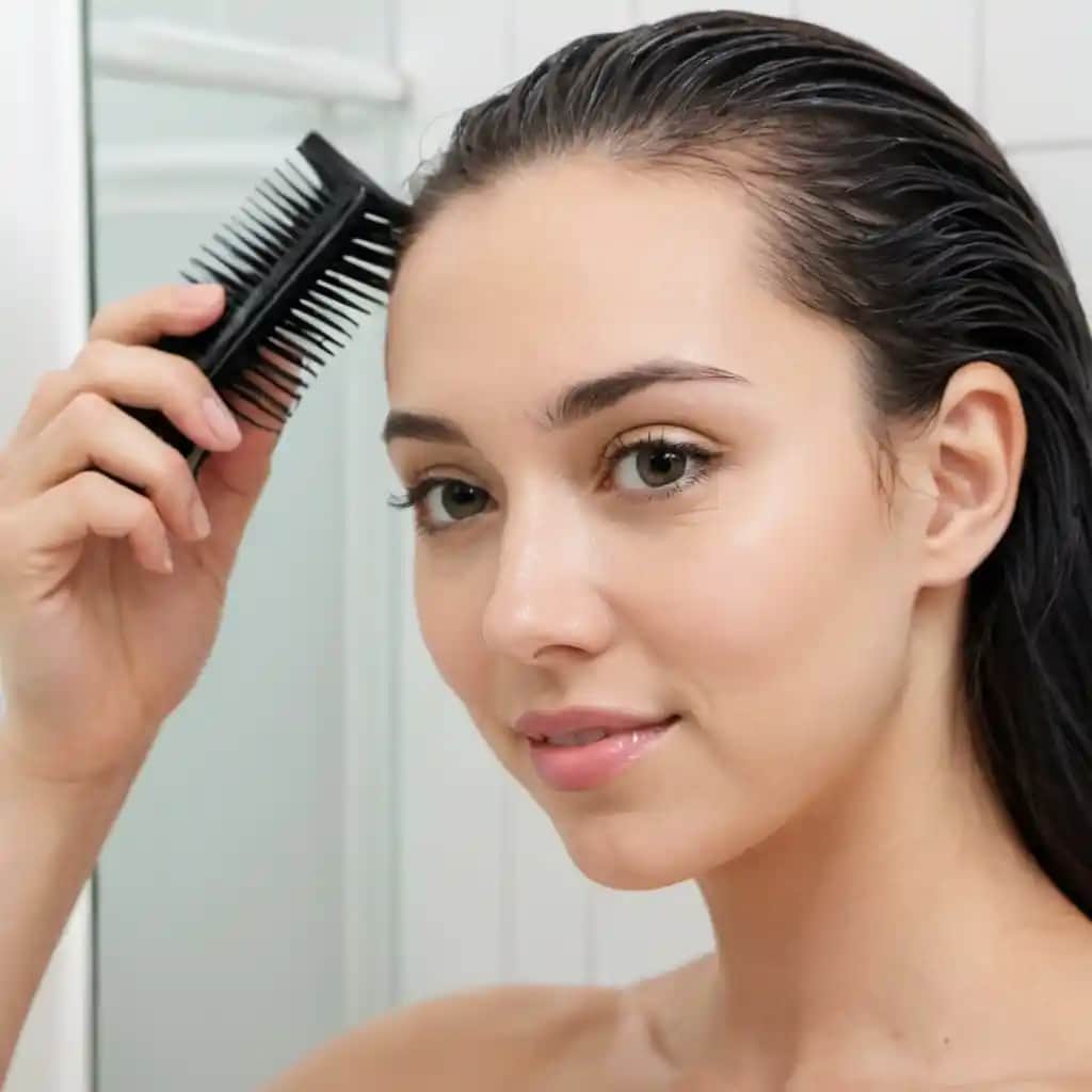 Sağlıklı Saçlar İçin Zararlı Kimyasallardan Uzak Doğal Şampuan Seçimi Rehberi