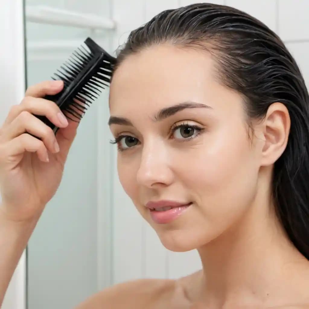 Sağlıklı Saçlar İçin Zararlı Kimyasallardan Uzak Doğal Şampuan Seçimi Rehberi