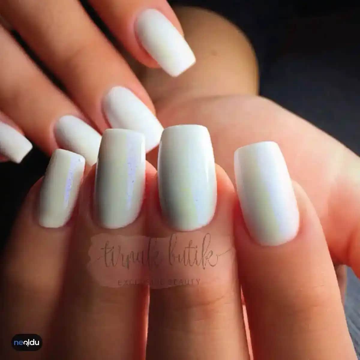 Sağlıklı ve Güzel Tırnaklar İçin Kapsamlı Bakım Rehberi