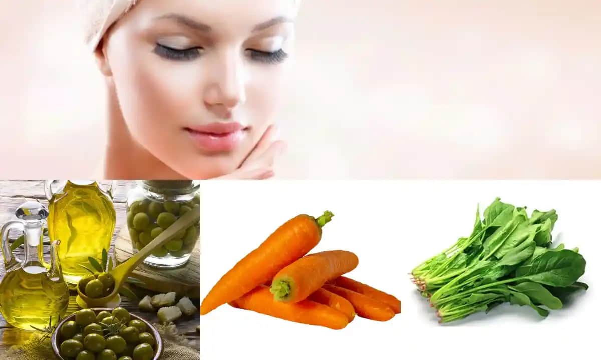 Sağlıklı ve Parlak Bir Cilt İçin Beslenme Temel İlkeleri ve Uygulama Tavsiyeleri