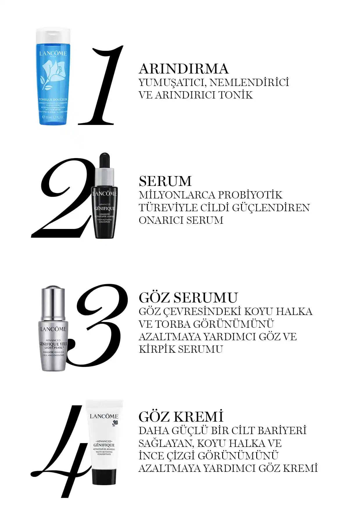 Sağlıklı ve Parlak Cilt İçin Güncel Cilt Bakım Rutini Rehberi