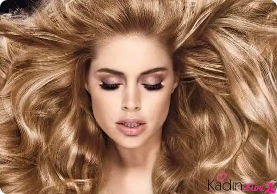 Sağlıklı ve Parlak Saçlara Ulaşmanın Temel Yolları ve Bakım İpuçları